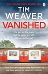 Vanished: The edge-of-your-seat thr