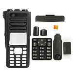 VBLL PMLN6116 Replacement Repair Kit Case Housing for Motorola XPR7550 Radio