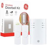 WorldBrand GE Wireless Doorbell Kit