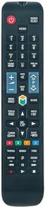 VINABTY AA59-00585A Telecomando di sostituzione compatibile con SAMSUNG TV