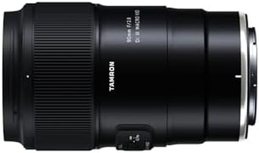 Tamron 90 