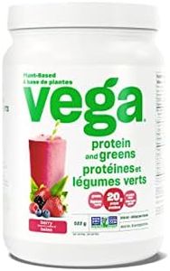 Vega Prote