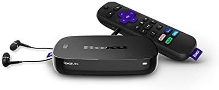 Roku Ultra