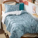 Bedsure Twin/Twin XL Comforter Set 