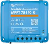 Victron Energy SmartSolar MPPT Sola