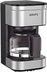 KRUPS Simply Brew 5 Cup Coffee Make