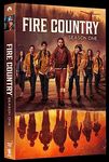 Fire Country: Season One [DVD]