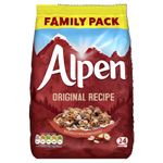 Alpen Original Muesli 1.1 kg (Pack of 6)