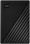 Western Digital My Passport USB3.0 