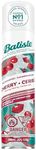 Batiste Dry Shampoo Spray, Cherry S