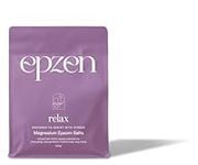 Epzen Relax Magnesium Epsom Bath Cr