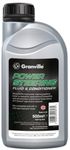 Granville 1813A 500ml Power Steering Fluid and Condition