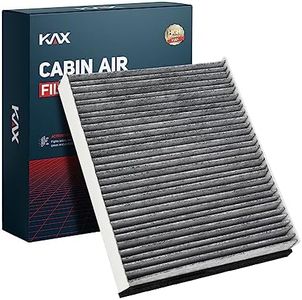 KAX Cabin 