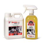 Farriers Shire Oil Twin Pack