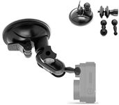 ChargerCity Dash Cam Suction Cup Mo