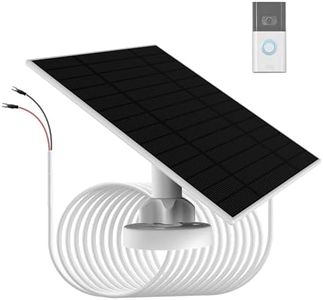 6W Solar p