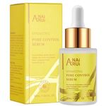 ANAiRUi Pore Refining Serum for Face, Facial Clogged & Enlarged Pores Purifying, Minimizing, Tightening, Shrinking 1 FL.Oz