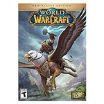 World of Warcraft: New Player Editi