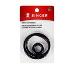 Singer Sewing Machine Belt and Bobbin Winder Ring