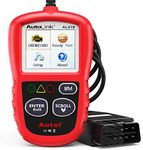 Autel Professional OBD2 Scanner AL3