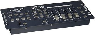 CHAUVET DJ