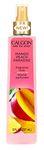 Calgon mango peach paradise body mist 236ml