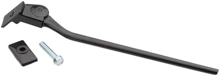 Greenfield KS2-305B 305mm Kickstand Fits Large Frames Black, 305 mm (for bikes 22" and over)