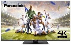 Panasonic TX43MX600B 43 inch 4K Ult