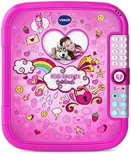 VTech Kidi Secrets Notebook