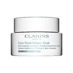 Clarins Cryo-Flash Cream-Mask 75ml