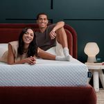 Leesa Sapira Hybrid 11" Mattress, Q