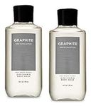 Bath and Body Works 2 Pack Graphite