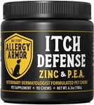 Doc Itchy: Allergy Armor Itch Defen