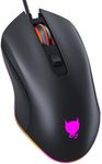 Tmd Touch Redimp Wired Gaming Mouse