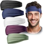 Head Wrap For Working Out