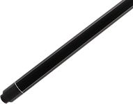 McDermott L1 Lucky Black Pool Billiard Cue Stick (20oz)