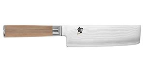 Shun Classic Blonde 6.5-inch Nakiri Knife