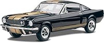 Revell 85-2482 '66 Shelby Mustang G