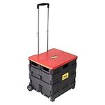 dbest products Quik Cart Collapsibl