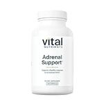 Vital Nutrients Adrenal Support | S