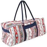 Yoga-Mad Yoga Kit Bag, Color- Multi Colour