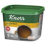 Knorr Woks