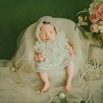 Zynlhn Newborn Photography Props, C