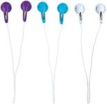 Raymond Geddes Gadgets Earbuds (Pack of 12)