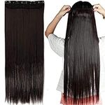 S-noilite 30"/29" Straight Curly 3/