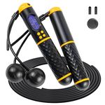 Jump Rope For Fitness Exercises