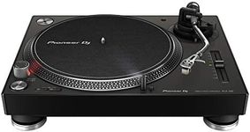 Pioneer DJ PLX-500 Direct Drive Tur