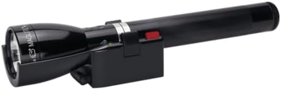 Maglite, L