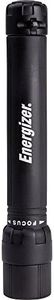 Energizer Lampe Torche LED X-Focus, Lampe de Poche avec Mise au Point, Fine et Légère, Piles Incluses