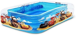 Disney Pixar Cars Pool by GoFloats